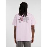 Dickies STATESVILLE TEE Ružičasta | shoptok.hr