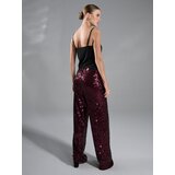 Sinsay Wide leg hlače | shoptok.hr