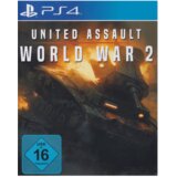 United Assault World War 2 PS4 | Eponuda.ba