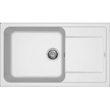 ELLECI Set Life 410 + slavina C02 Bianco | shoptok.hr