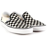 Vans Nizke superge VN000EYEBWW1M pisana | Shoptok.si