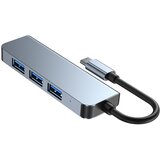Moye CONNECT HUB X4 SERIES Cene