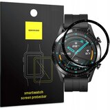 Spacecase KALJENO STEKLO ZA HUAWEI WATCH GT 2 46MM ZAŠČITNA FOLIJA, (21964667) Cene
