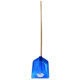 Dimartino lopata z lesenim ročajem KILO PVC 35 cm GD 5122/ROC | Shoptok.si