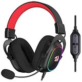 Redragon Gaming slušalice sa mikrofonom Ire Pro H848 Black Wireless | Eponuda.ba
