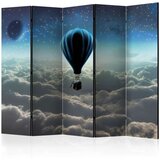  Paravan u 5 dijelova - Night expedition II [Room Dividers] 225x172 Cijene