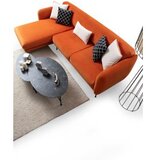 Atelier Del Sofa Kutna sofa Sevilla 98x85x270cm Narandžasta | Eponuda.ba