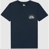 Quiksilver Fundamental Ride Kids T-shirt dark navy | Shoptok.si