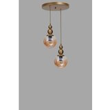 Opviq luster 2611882, Zlatne boje | Eponuda.com