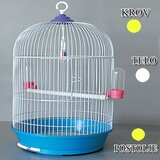  Kavez za ptice W004 žuta | Eponuda.com