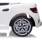 Mercedes-Benz SLC White vozilo na akumulator Slike