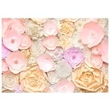  Samoljepljiva foto tapeta - Flower Bouquet 196x140 | shoptok.hr