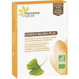 Fleurance Nature tablete Ginkgo biloba PLUS bio Cene