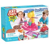 Dede Testo sa kalupom ArtCraft Sladoled Cene