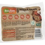 Balviten Integralni hleb sa celim zrnom bez glutena, 250 g, Cene