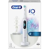 Oral-b elektična zobna ščetka iO8 | Shoptok.si