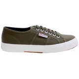 Superga Nizke superge - Zelena | Shoptok.si