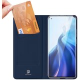 Dux ducis Skin Pro preklopna futrola za Xiaomi Mi 11 plava | shoptok.hr