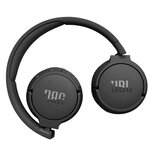 JBL Naglavne slušalke Tune 670NC, brezžične, črne | Shoptok.si