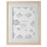 Widdop & Co. Impressions - Foto ram - Impressions, Wood & Grey Two Tone, 13x18 cm Cene