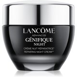 Lancôme Génifique noćna krema za pomlađivanje s hijaluronskom kiselinom 50 ml Cijene