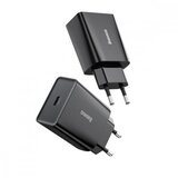 Baseus SPEED MINI BRZI PUNJAČ USB-C PD 3A 20W | shoptok.hr