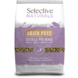  Science Selective Naturals Grain Free hrana za zamorce - 2 x 1,5 kg Cijene