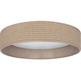 Brilagi LED prigušiva svetlo VELVET SM. 36W/230V 3000-6000K prečnik 55 cm bež WT + daljinski upravljač Cene