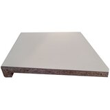  Klupčica prozorska 1106 Bijela 4100 mm - 20 cm / 30 cm - 30 cm | Shoptok.si