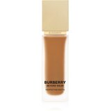 Burberry Beyond Wear Perfecting Matte Foundation tekoči puder z mat finišem odtenek Deep Warm 120 30 ml Cene