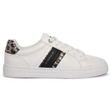 Tom Tailor Modne superge WHITE Bela | Shoptok.si