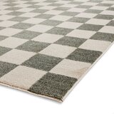 Think Rugs Zelen tekač 60x230 cm Baltimore – | Shoptok.si