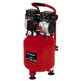 Einhell Expert tihi kompresor TE-AC 24 Silent | shoptok.hr