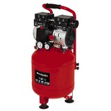 Einhell TE-AC 24 Silent tihi kompresor, 750 W | Shoptok.si