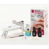 ASP Set za manikuro Builder Gel Press Cure Style Trocknungsset | Shoptok.si