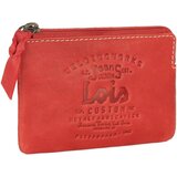 Lois Massachusetts Red | shoptok.hr