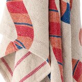 Bloomingville Odeja iz recikliranega bombaža 130x160 cm Candice – | Shoptok.si