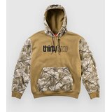 ThirtyTwo Tech Jakna iz flisa sand | Shoptok.si