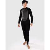 O'neill Epic 4/3 Back Zip Neoprenska obleka black / black / black | Shoptok.si