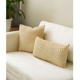 Mioli Decor Pamučna ukrasna jastučnica 30x50 cm Net – | shoptok.hr