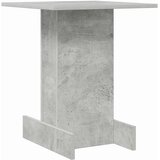  Konačna Stolić Betonski sivi 44,5 x 45 x 55 cm | shoptok.hr