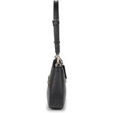 Guess NOELLE II TOP ZIP SHOULDER BAG Crna | shoptok.hr