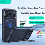  esr maska za mobilni telefon iphone 17 pro max, plava | Eponuda.com