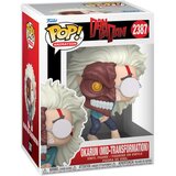 Funko POP figura Dandadan - Okarun (Mid-Transformation), 12,2 cm | shoptok.hr