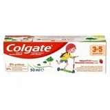 Colgate decija pasta smiles 3-5 godina 50ml