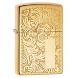 Zippo Upaljač - BRASS VENETIAN | ePonuda.com