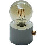 Led candle RETRO - N53