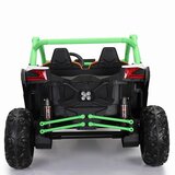  Buggy na akumulator SR SUPER 66 4x4 - dvosjed - zeleni | shoptok.hr