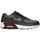 Nike patike za dečake AIR MAX 90 MESH GS DR0172-001 Cene