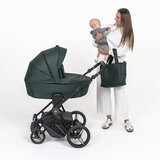  Dječja kolica Bebetto Monti Pro 04/Cashmere 3u1 B | shoptok.hr
